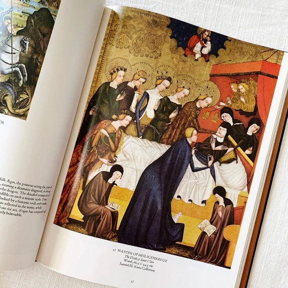 📜 Vtg National Gallery of Art Washington Book - Picture 4 of 15